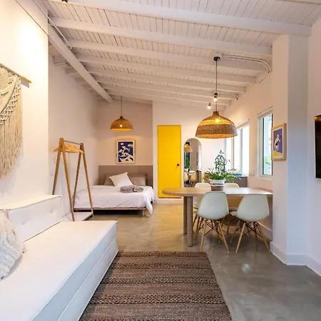 Apartamentos Primavera Manila By Housy Host